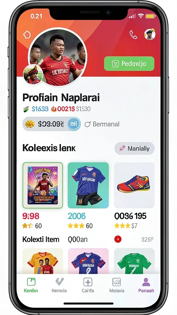 Review Aplikasi we878 screenshot 2