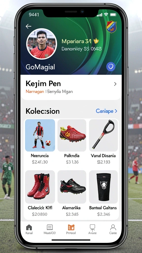 rekor777 APK Terbaru: Download Cepat dan Gratis screenshot 3